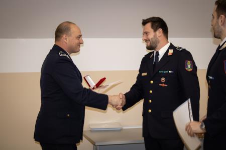 Redni letni občni zbor Prostovoljnega gasilskega društva Gozd (33)